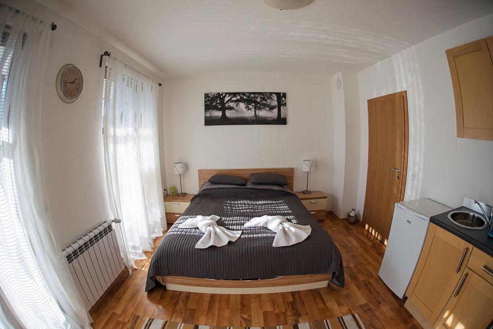 Mountain View Resort Studio Bansko Zewnętrze zdjęcie