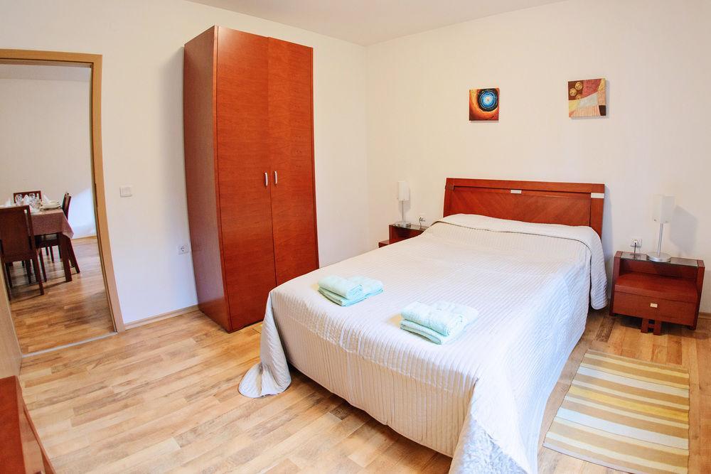 Mountain View Resort Studio Bansko Zewnętrze zdjęcie