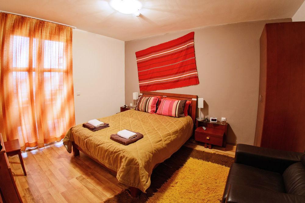 Mountain View Resort Studio Bansko Zewnętrze zdjęcie
