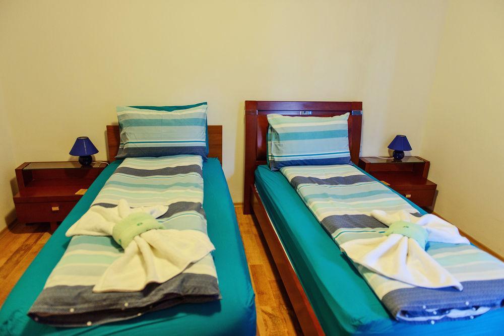 Mountain View Resort Studio Bansko Zewnętrze zdjęcie