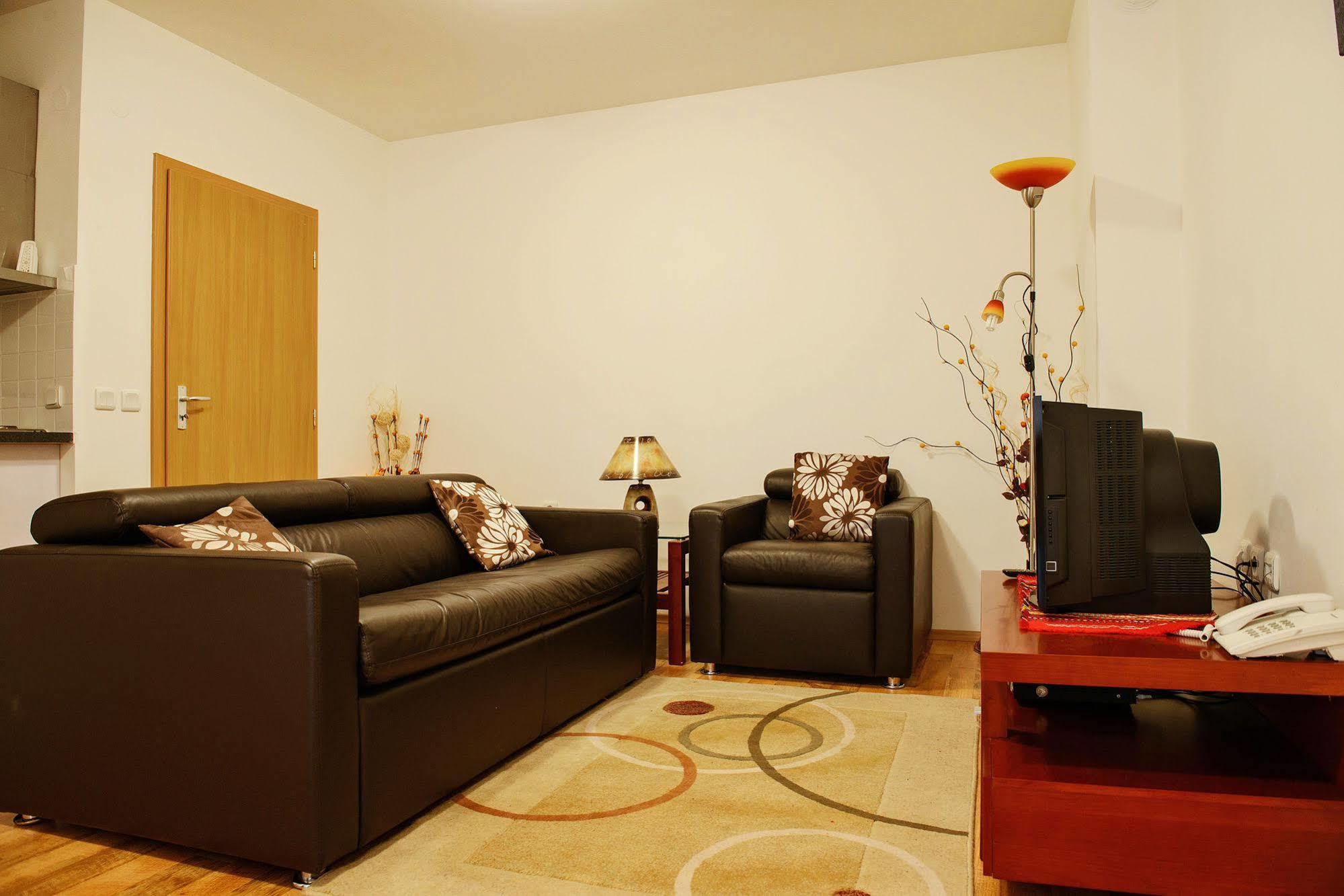 Mountain View Resort Studio Bansko Zewnętrze zdjęcie