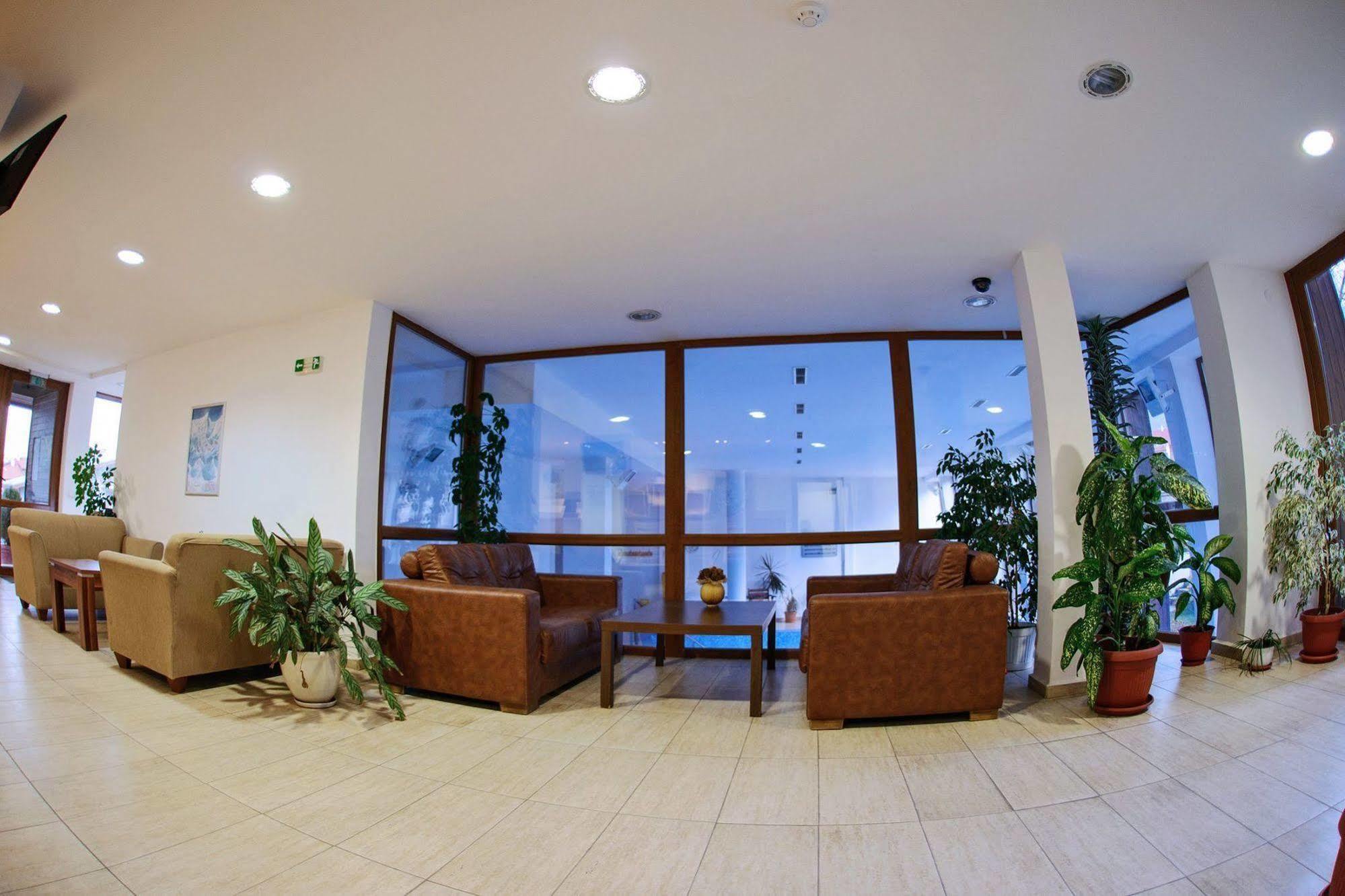 Mountain View Resort Studio Bansko Zewnętrze zdjęcie