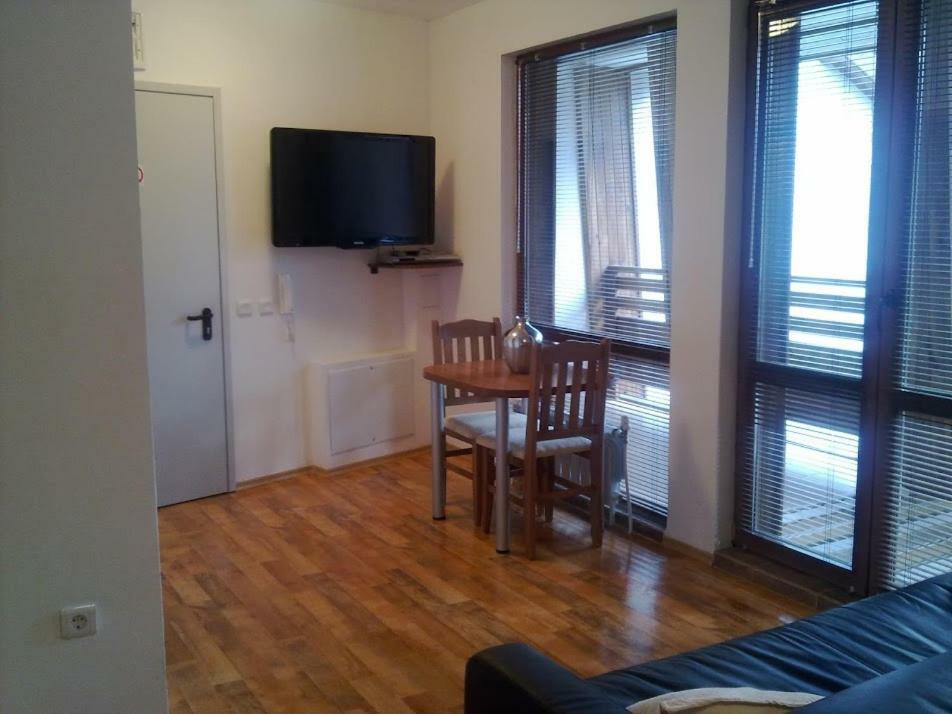 Mountain View Resort Studio Bansko Zewnętrze zdjęcie