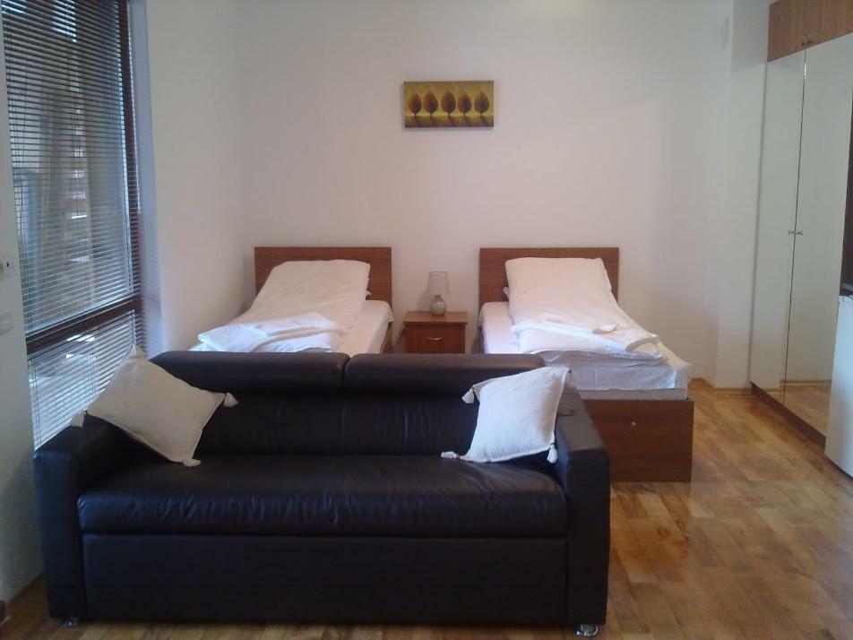 Mountain View Resort Studio Bansko Zewnętrze zdjęcie