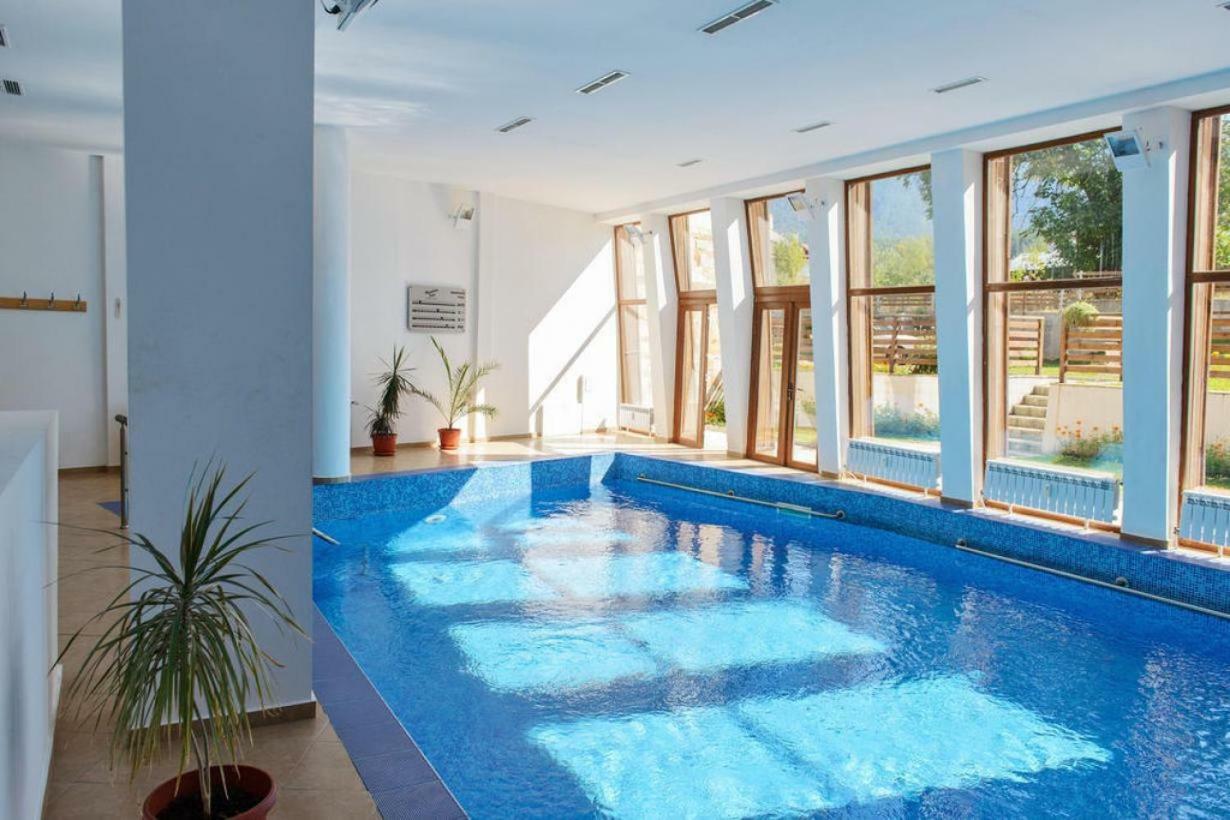 Mountain View Resort Studio Bansko Zewnętrze zdjęcie