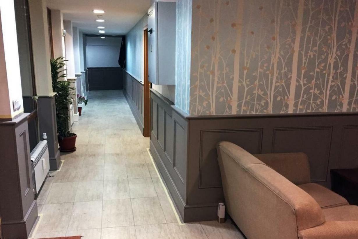 Mountain View Resort Studio Bansko Zewnętrze zdjęcie