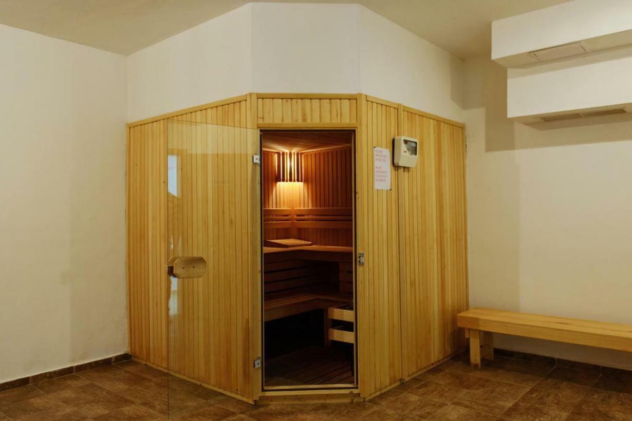 Mountain View Resort Studio Bansko Zewnętrze zdjęcie