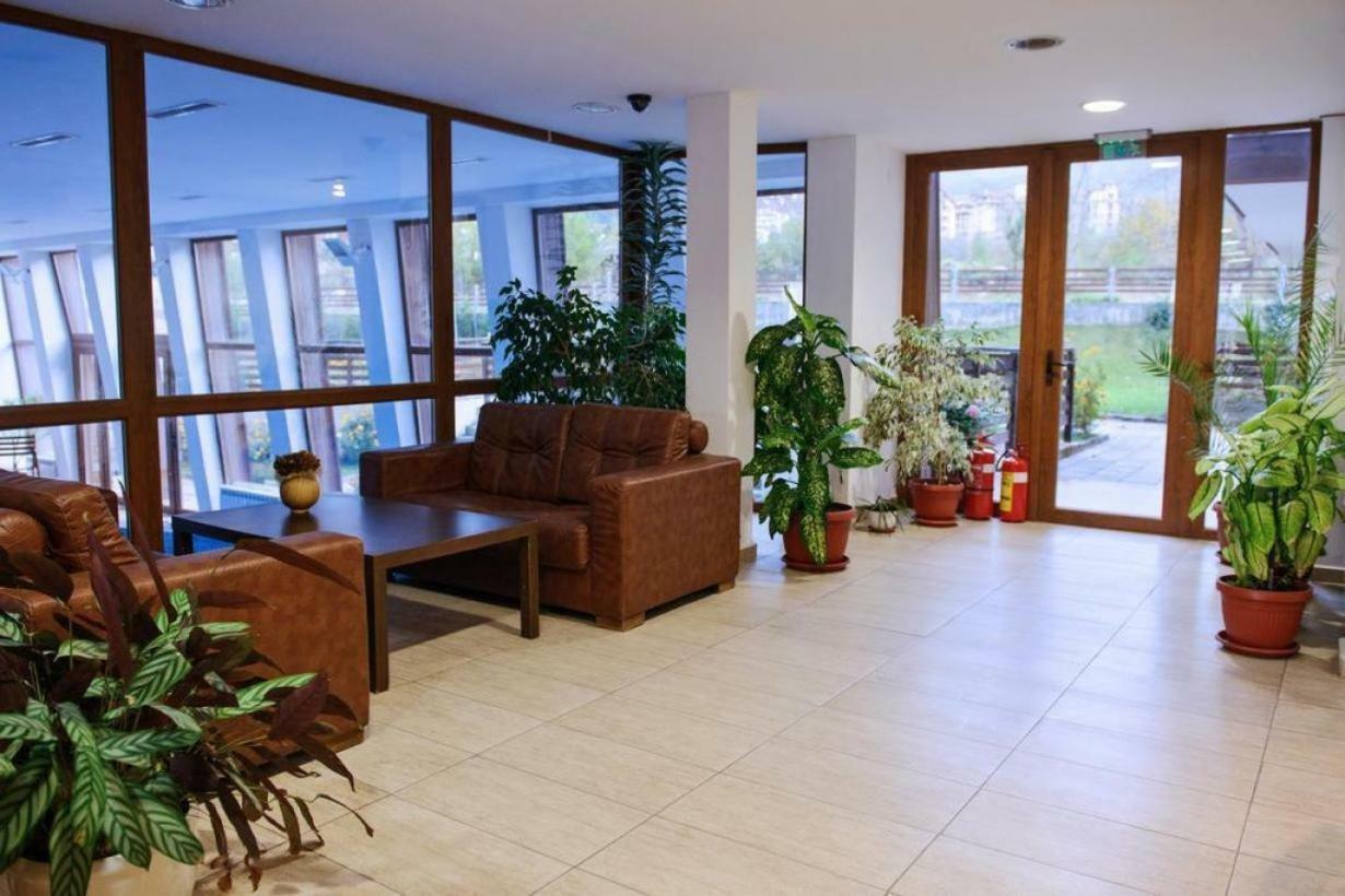 Mountain View Resort Studio Bansko Zewnętrze zdjęcie